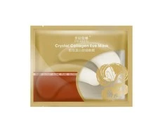 Drėkinanti paakių kaukė Pilaten Crystal 7 g