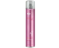 Lisap Lisynet One natūralus plaukų lakas 500ml