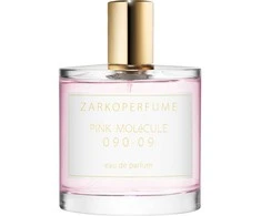 Nišiniai kvepalai Zarkoperfume Rožinė Molecule 090.09, 100 ml