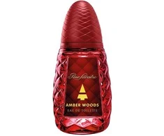 Pino Silvestre Amber Woods EDT tualetinis vanduo vyrams, 125 ml