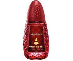Pino Silvestre Amber Woods EDT tualetinis vanduo vyrams, 75 ml