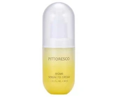 Alkotest PITTORESCO_Biome* drėkinamasis ir raminamasis serumas su probiotikais 30 ml