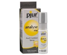 pjur analyse me! 20 ml atpalaiduojantis analini purškiklis