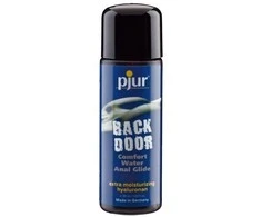 Pjur Backdoor Comfort glide 30ml