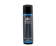 Pjur - Basic Waterbased 100 ml