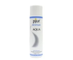 Pjur PJUR_Aqua Waterbased Woman 100ml lubrikantas vandens pagrindu