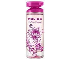 Police Miss Bouquet tualetinis vanduo 100ml purškalas