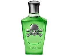 Police Potion Absinthe EDP parfumuotas vanduo vyrams, 50 ml