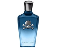 Police Potion Power EDP parfumuotas vanduo vyrams, 100 ml