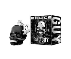 Police to Be Bad Guy tualetinis vanduo 40ml