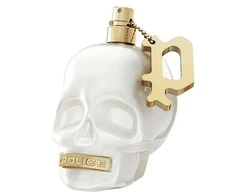 Police To Be Born To Shine Woman tualetinis vanduo su purškikliu 125ml