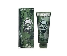 Police To Be Camouflage Dušo želė