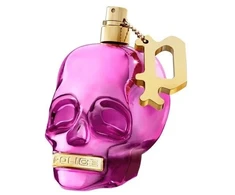 Kvepalai moterims Police To Be EDP, 125 ml