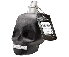 Police to Be Hyperverse Man EDT tualetinis vanduo unisex, 75 ml