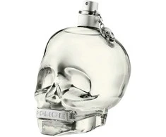 Police To Be Super Natural EDT tualetinis vanduo unisex, 125 ml