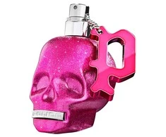 Police To Be Sweet Girl parfumuotasis vanduo 125ml
