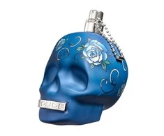 Police To Be Man Tattoo Art tualetinis vanduo 40ml