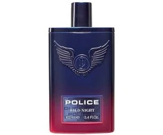 Police Wild Night EDT tualetinis vanduo vyrams, 100 ml