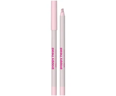 Delia Poppy Head Airline perłowa automatinė kredka do oczu 01 Roseway 0.5g