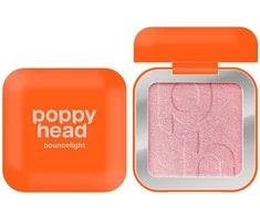 Poppy Head „Bouncelight“ kreminiai skaistalai ir žymeklis „02 Bluff“ 3,1 g