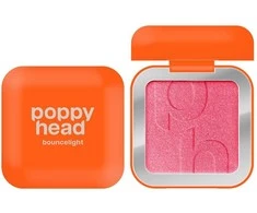 Bare Minerals Poppy Head „Bouncelight“ kreminiai skaistinantys skaistalai, 03 skruostų spalva, 3.1g