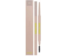 Eveline Kolorowka Poppy Head Browsome kredka do brwi 01 Soft Taupe 0.09g