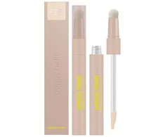 Milani Poppy Head Eyece Kreminis rozświetlająco-korygujący korektor pod oczy 04 Apricot Frappe