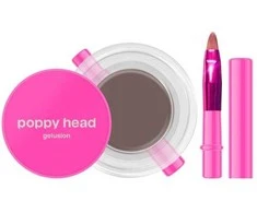 Poppy Head Gelusion 02 Cafusion gelinis akių pieštukas 5 g