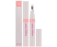 Pulsetense Games Poppy Head Juicy Pen olejek do ust 01 Sweet Splash 2.5g