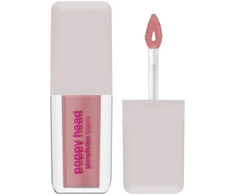 Hean „Poppy Head Plumpfiction“ lūpų blizgis „03 Blush Edit“ 3,6 ml