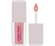 Essence „Poppy Head Plumpfiction“ lūpų blizgis 04 „Everyday Scene“ 3,6 ml