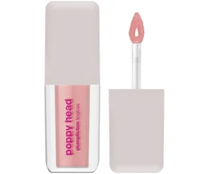 Shiseido „Poppy Head Plumpfiction“ lūpų blizgis „Screen Kiss“ 3,6 ml