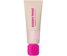 Poppy Head Realusion rozświetlająca baza pod makijaż 02 Rosy Shift 30ml