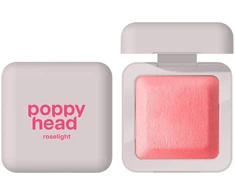 Catrice POPPY HEAD_Roselight Baked Blush wypiekany róż rozświetlający 02 Peach Pearl 8,2g