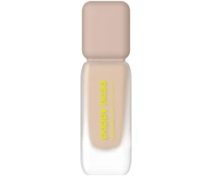Maybelline „Poppy Head Seams Right“ ilgai išliekantis, atlasinio atspalvio makiažo pagrindas „03 Seams“ rusvai gelsvas 38g