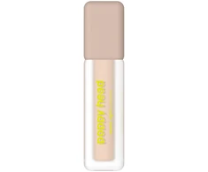 L'Oreal „Poppy Head Seams Right“ lengvas, natūralios apdailos paakių maskuoklis, „02 Seams Vanilla“, 8 g.