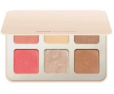 Dr Irena Eris Poppy Head Shapeshift multifunkcyjna paleta do twarzy i oczu 18g