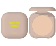 Artdeco Poppy Head Skinivine prasowany puder utrwalający su efektem blur 02 Truly 6.5g