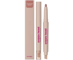 „Poppy Head Smudgic Matte“ lūpų dažai, 05 „Soft Enchant“, 0,85 g