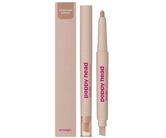 „Poppy Head Smudgic Matte“ lūpų dažai „02 Spellbound Nude“ 0,85 g