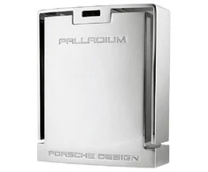 Porsche Design Palladium EDT tualetinis vanduo vyrams, 100 ml