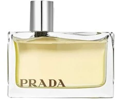 Prada Amber EDP parfumuotas vanduo moterims, 80 ml