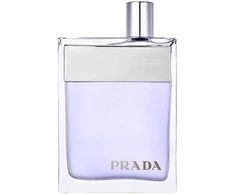 Prada Amber Pour Homme EDT tualetinis vanduo, 100 ml