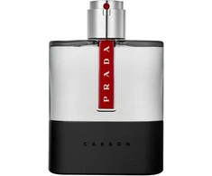Prada Luna Rossa Carbon EDT tualetinis vanduo vyrams, 150 ml