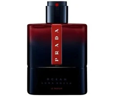 Kvepalai vyrams Prada Luna Rossa Ocean Le Parfum EDP, 100 ml