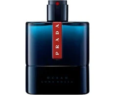 Prada Luna Rossa Ocean Pour Homme EDT tualetinis vanduo vyrams, 150 ml
