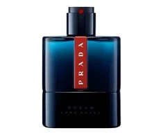 Prada Luna Rossa Ocean EDT tualetinis vanduo vyrams, 100 ml