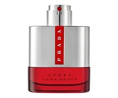 Prada Luna Rossa Sport Pour Homme EDT tualetinis vanduo, 50 ml