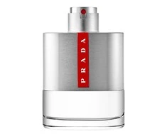 Prada Luna Rossa Pour Homme EDT tualetinis vanduo vyrams, 100 ml
