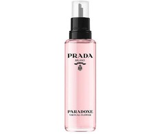 Kvepalų moterims papildymas Prada Paradoxe Virtual Flower EDP, 100 ml